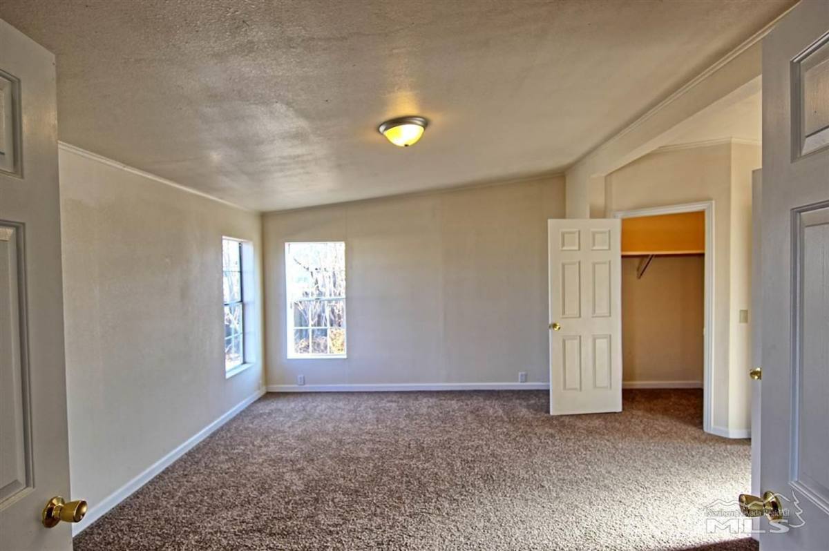 House for rent at 219 Ambee Way, Fernley, NV 89408
