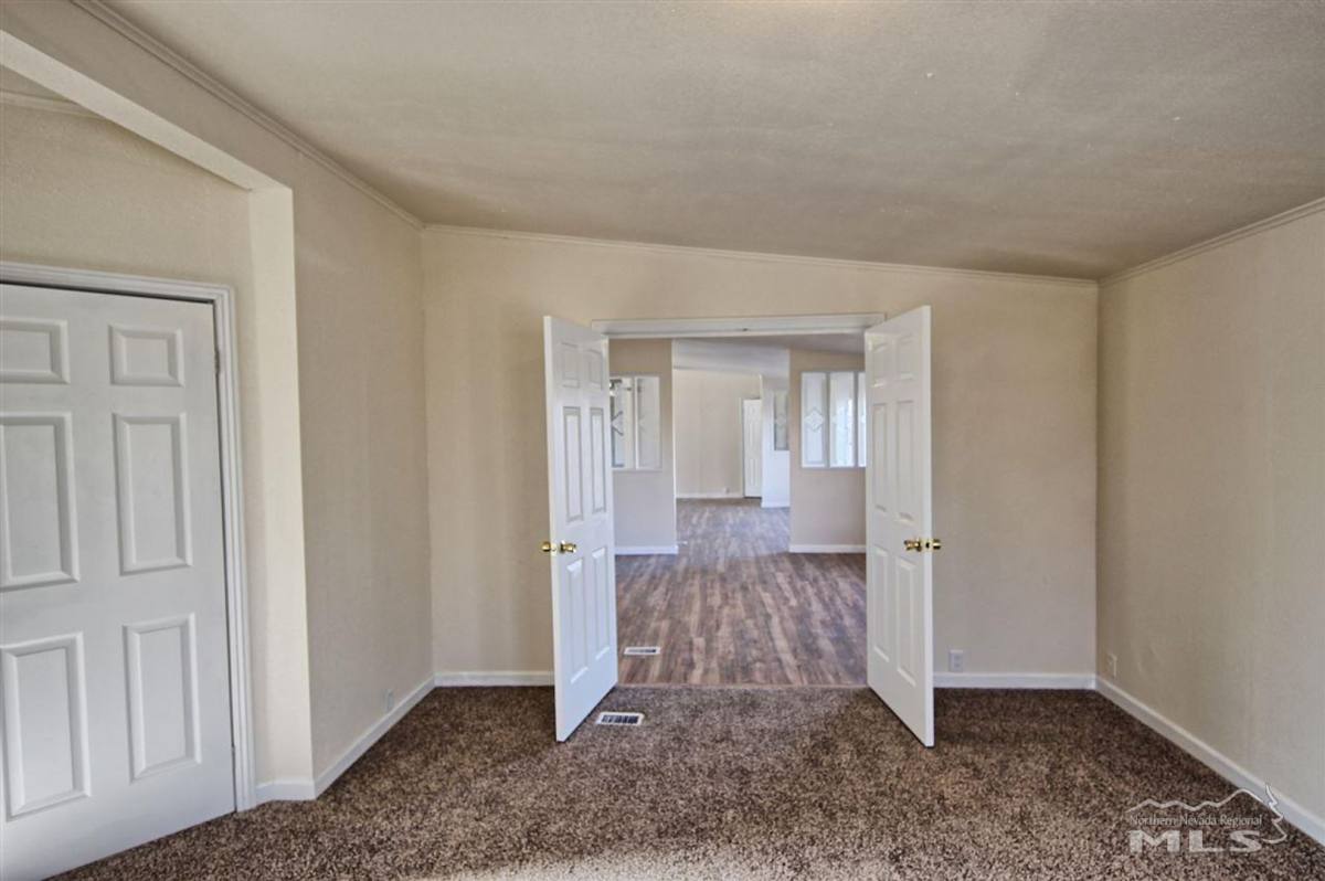 House for rent at 219 Ambee Way, Fernley, NV 89408