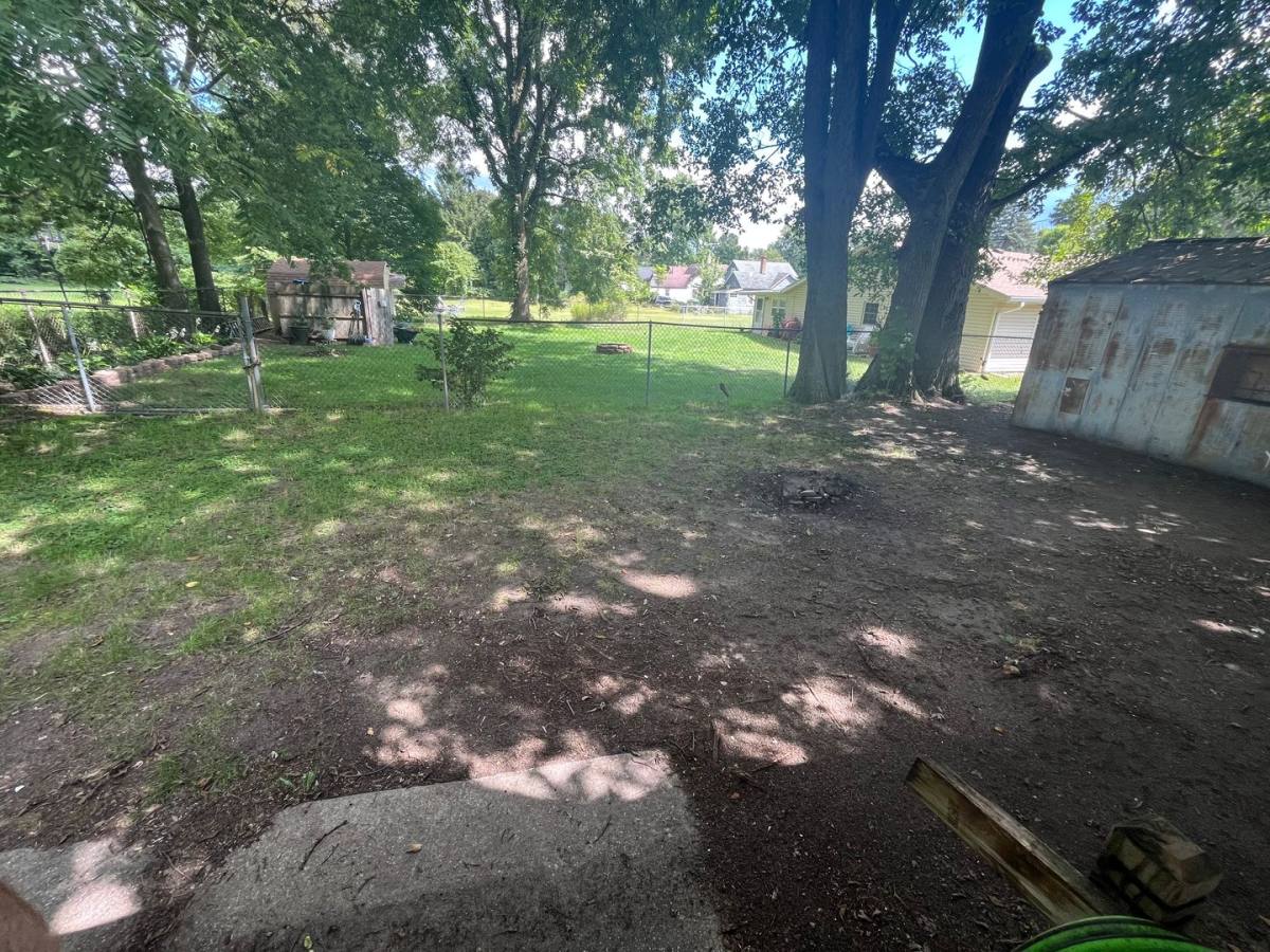House for rent at 1415 N 5th St, Niles, MI 49120
