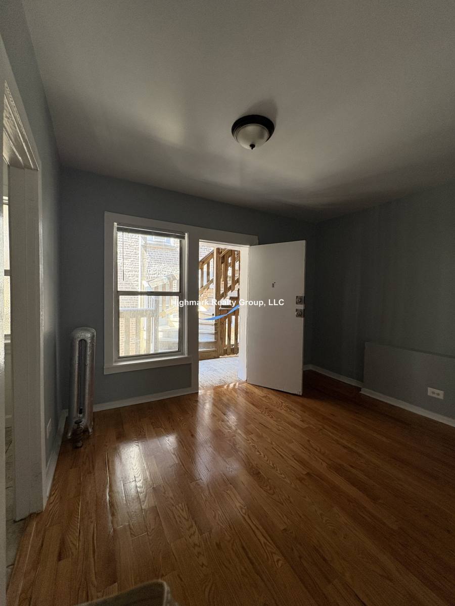 Apartment for rent at 5668 N Ridge Ave #6, Chicago, IL 60660