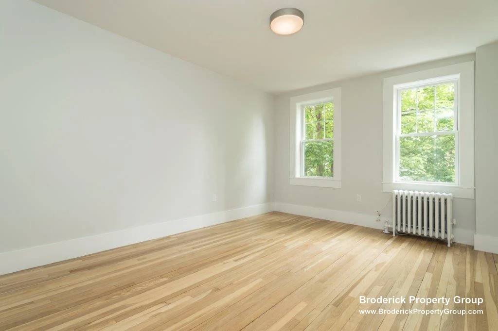 Apartment for rent at 286 Chestnut Hill Ave #4, Brighton, MA 02135