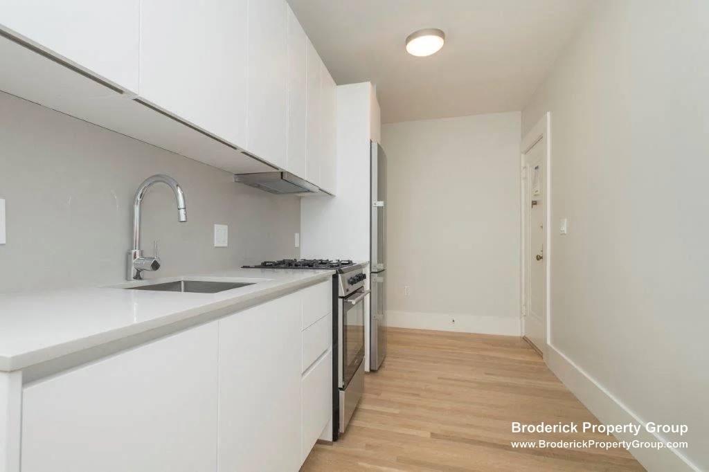 Apartment for rent at 286 Chestnut Hill Ave #4, Brighton, MA 02135