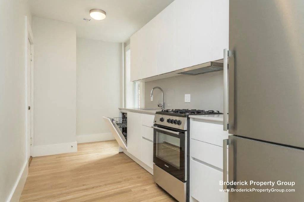 Apartment for rent at 286 Chestnut Hill Ave #4, Brighton, MA 02135