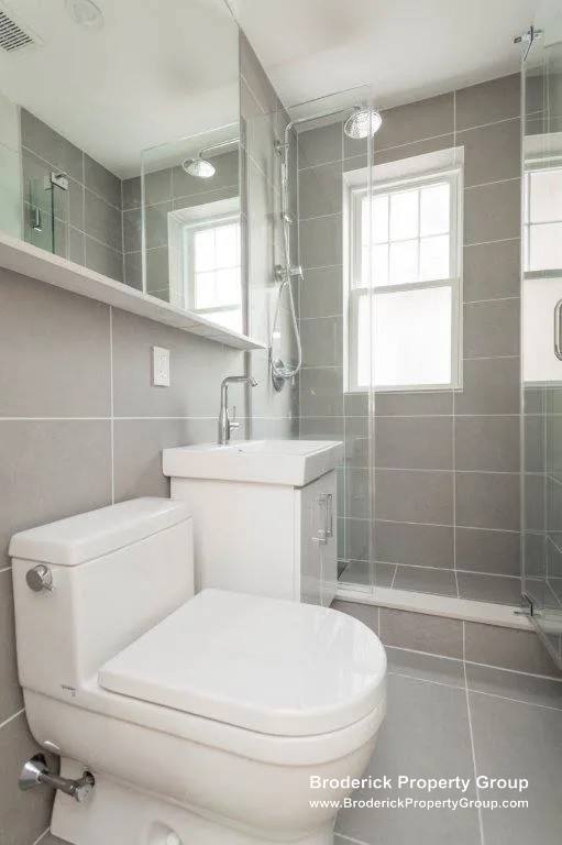 Apartment for rent at 286 Chestnut Hill Ave #4, Brighton, MA 02135