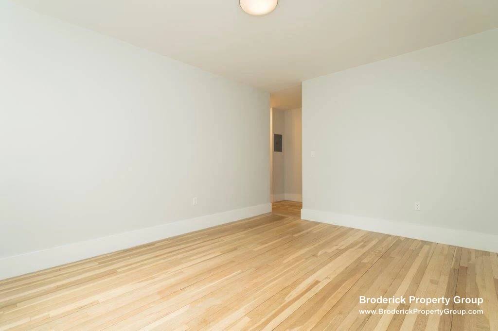 Apartment for rent at 286 Chestnut Hill Ave #4, Brighton, MA 02135