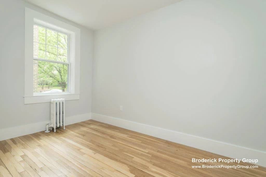 Apartment for rent at 286 Chestnut Hill Ave #4, Brighton, MA 02135