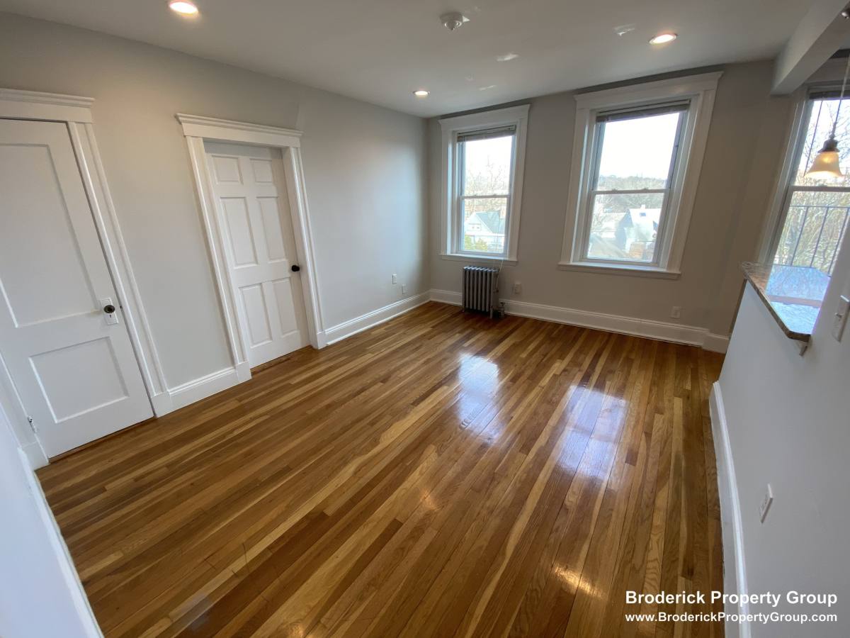 Apartment for rent at 286 Chestnut Hill Ave #20, Brighton, MA 02135