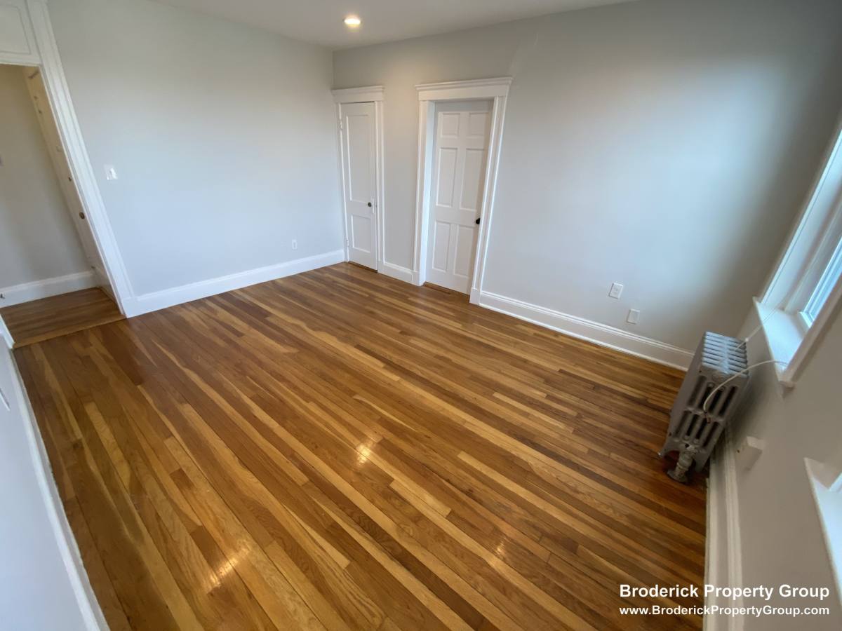 Apartment for rent at 286 Chestnut Hill Ave #20, Brighton, MA 02135