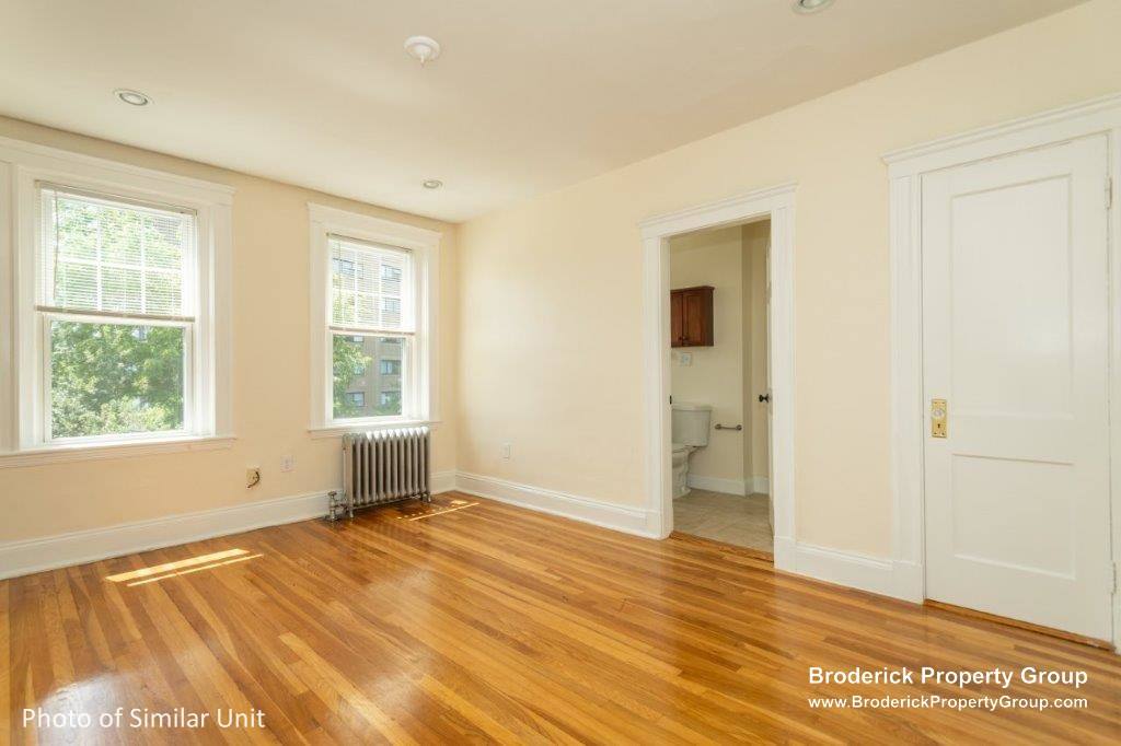 Apartment for rent at 288 Chestnut Hill Ave #14, Brighton, MA 02135
