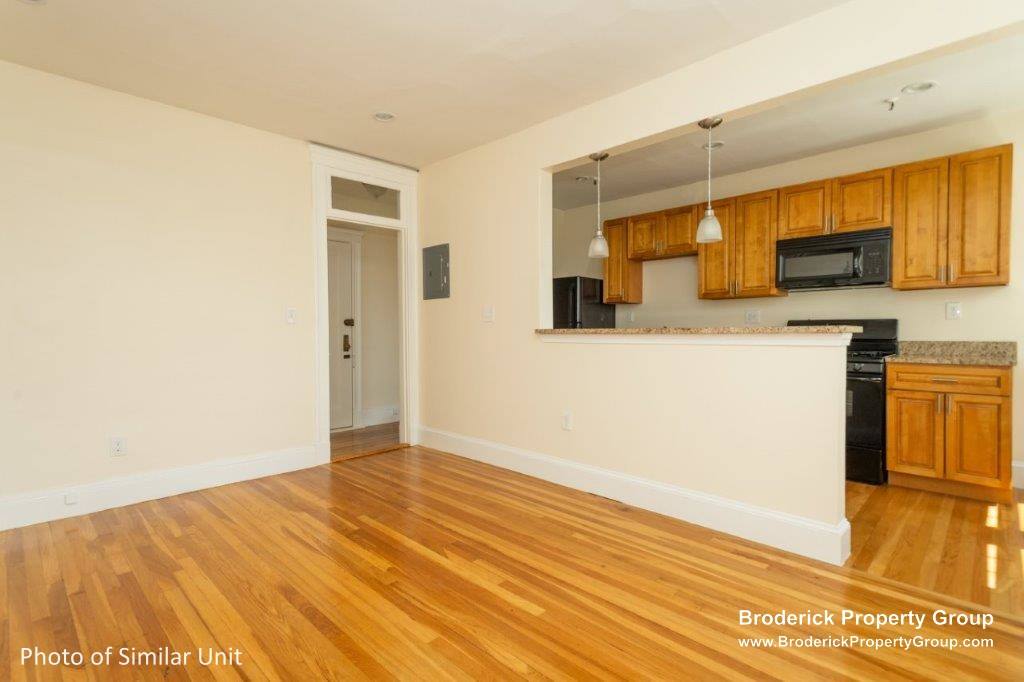 Apartment for rent at 288 Chestnut Hill Ave #14, Brighton, MA 02135