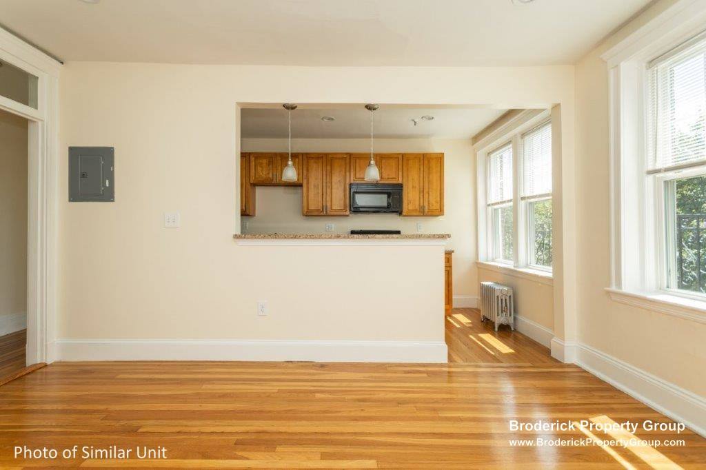 Apartment for rent at 288 Chestnut Hill Ave #14, Brighton, MA 02135