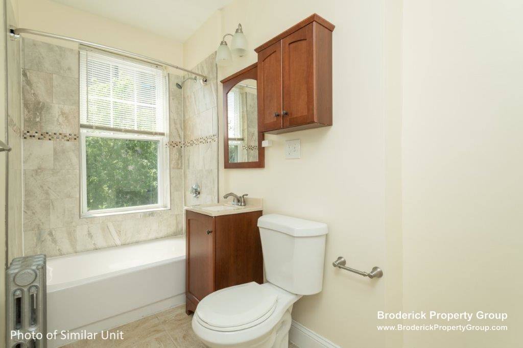 Apartment for rent at 288 Chestnut Hill Ave #14, Brighton, MA 02135