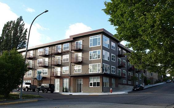 Apartment for rent at 1000 Astor St, Bellingham, WA 98225