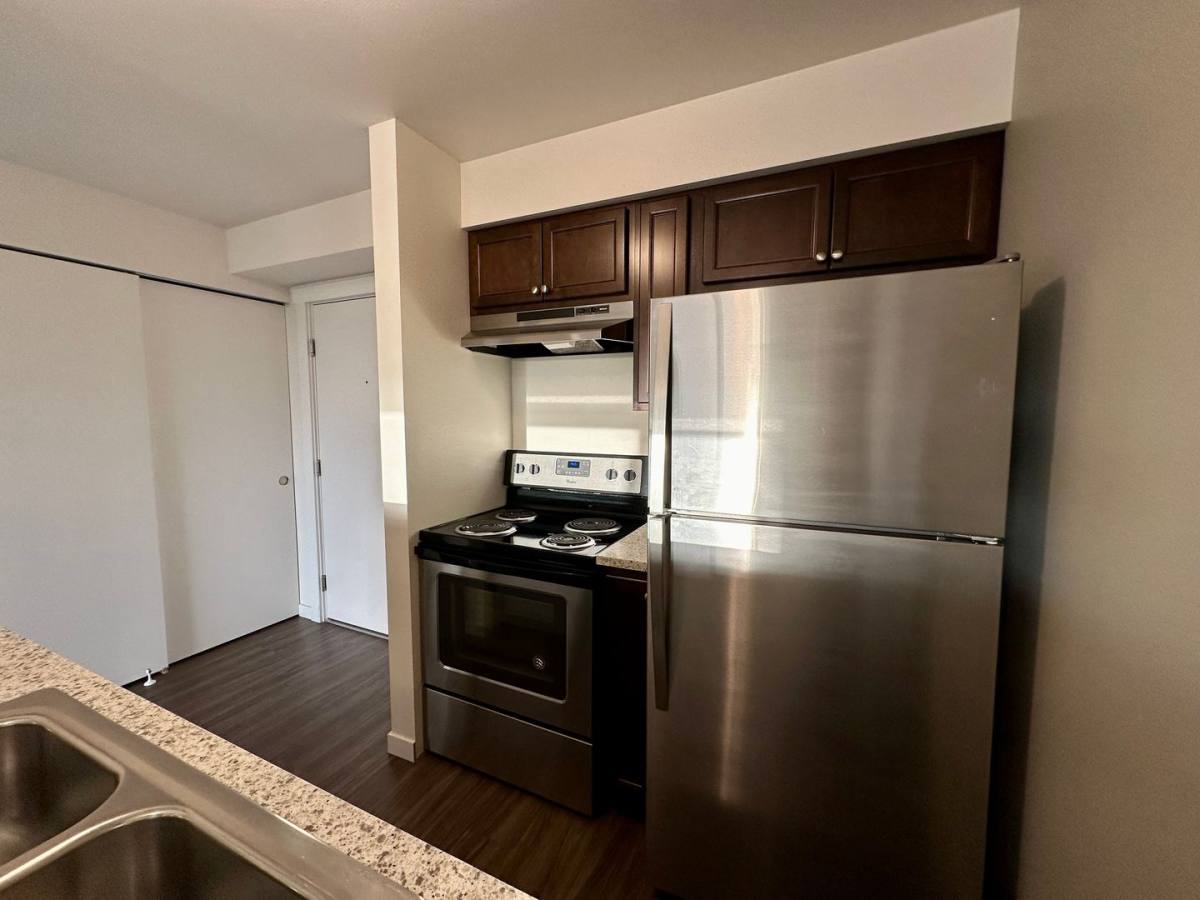 Apartment for rent at 1000 Astor St, Bellingham, WA 98225