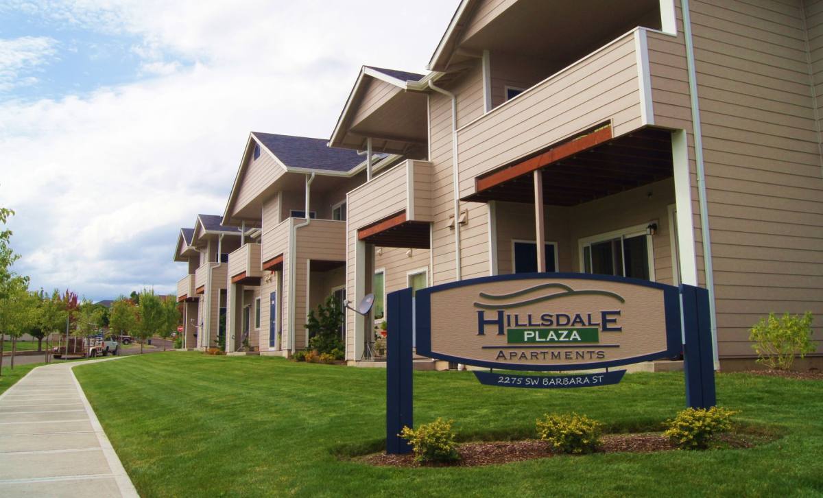 Apartment for rent at 2275 SW Barbara St, McMinnville, OR 97128
