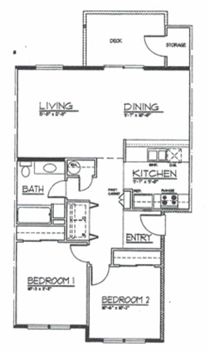 Apartment for rent at 2275 SW Barbara St, McMinnville, OR 97128