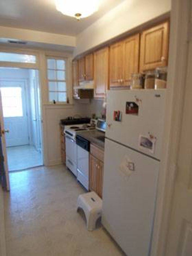 Apartment for rent at 2217 40th St #NW, Washington, DC 20007