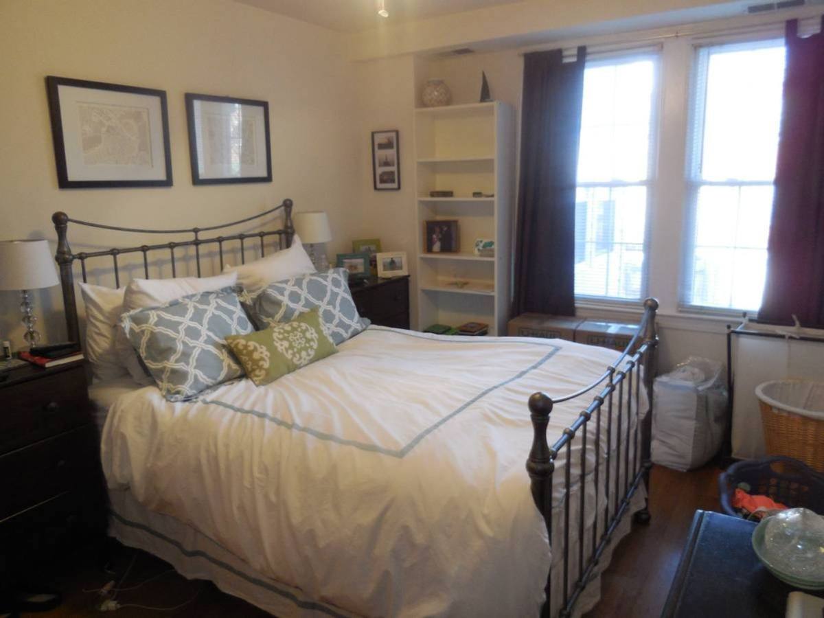 Apartment for rent at 2217 40th St #NW, Washington, DC 20007