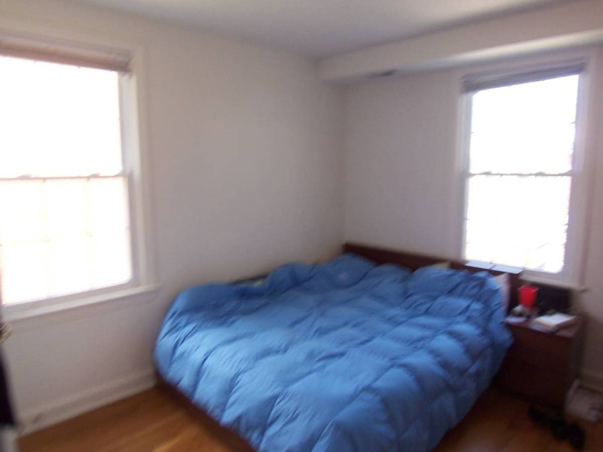 Apartment for rent at 2217 40th St #NW, Washington, DC 20007