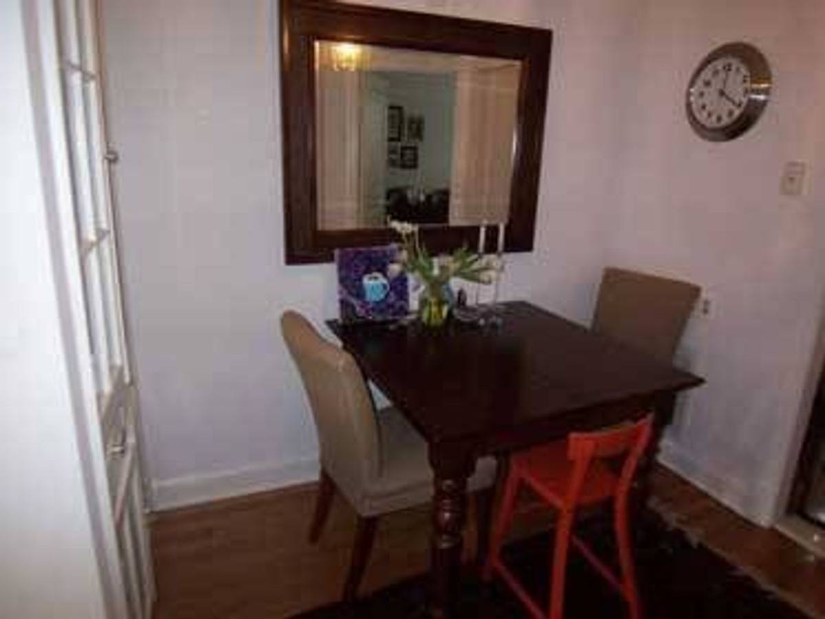Apartment for rent at 2217 40th St #NW, Washington, DC 20007