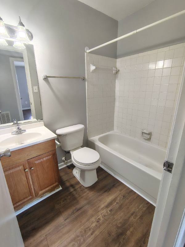 Apartment for rent at 600 Reusens Rd, Lynchburg, VA 24503
