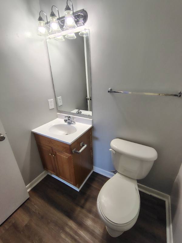 Apartment for rent at 600 Reusens Rd, Lynchburg, VA 24503