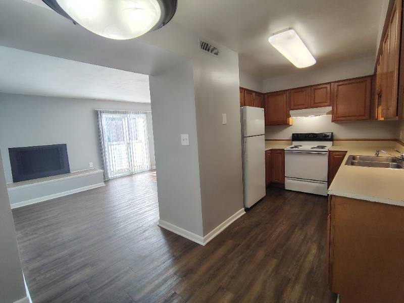 Apartment for rent at 600 Reusens Rd, Lynchburg, VA 24503