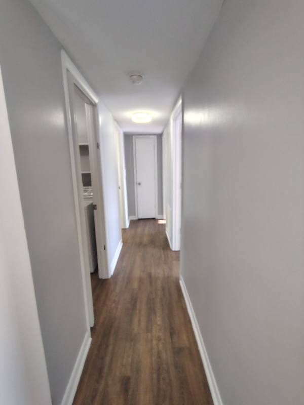 Apartment for rent at 600 Reusens Rd, Lynchburg, VA 24503