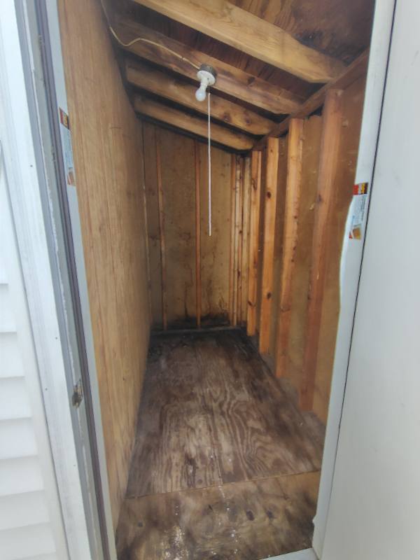 Apartment for rent at 600 Reusens Rd, Lynchburg, VA 24503