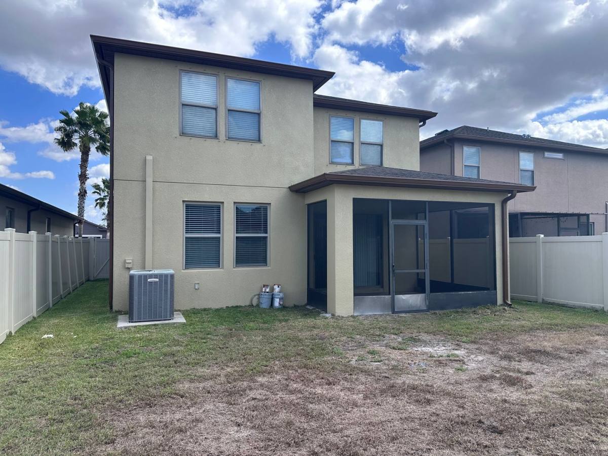 House for rent at 6307 Pin Cherry Place, Riverview, FL 33578