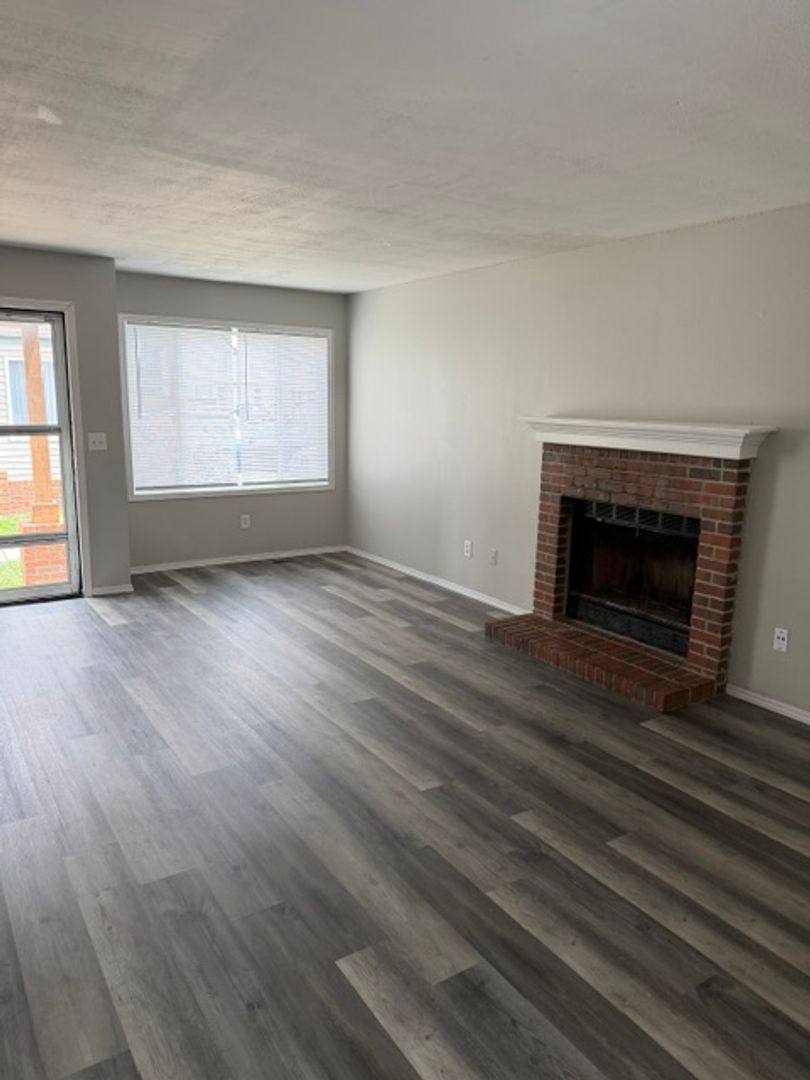 Townhouse for rent at 3909 W 31st St S, Wichita, KS 67217