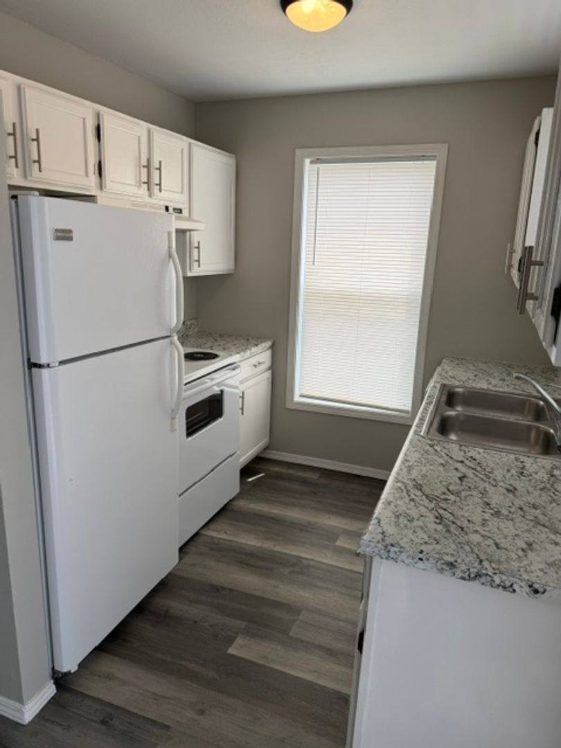 Townhouse for rent at 3909 W 31st St S, Wichita, KS 67217