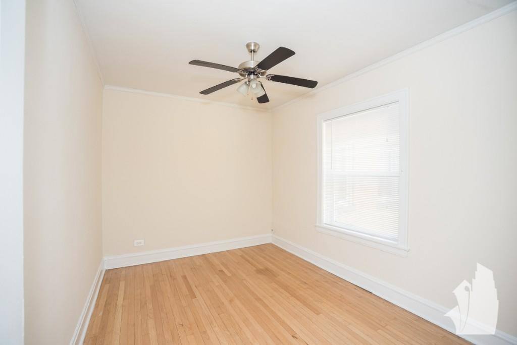 Apartment for rent at 5208 N Leavitt St #2, Chicago, IL 60625