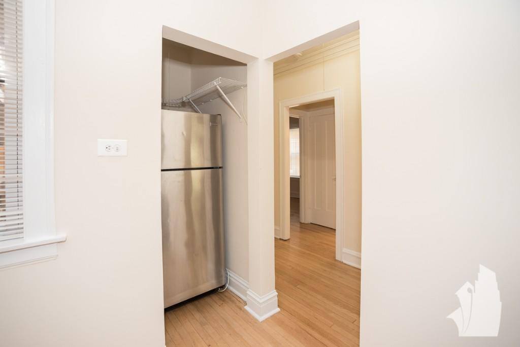 Apartment for rent at 5208 N Leavitt St #2, Chicago, IL 60625