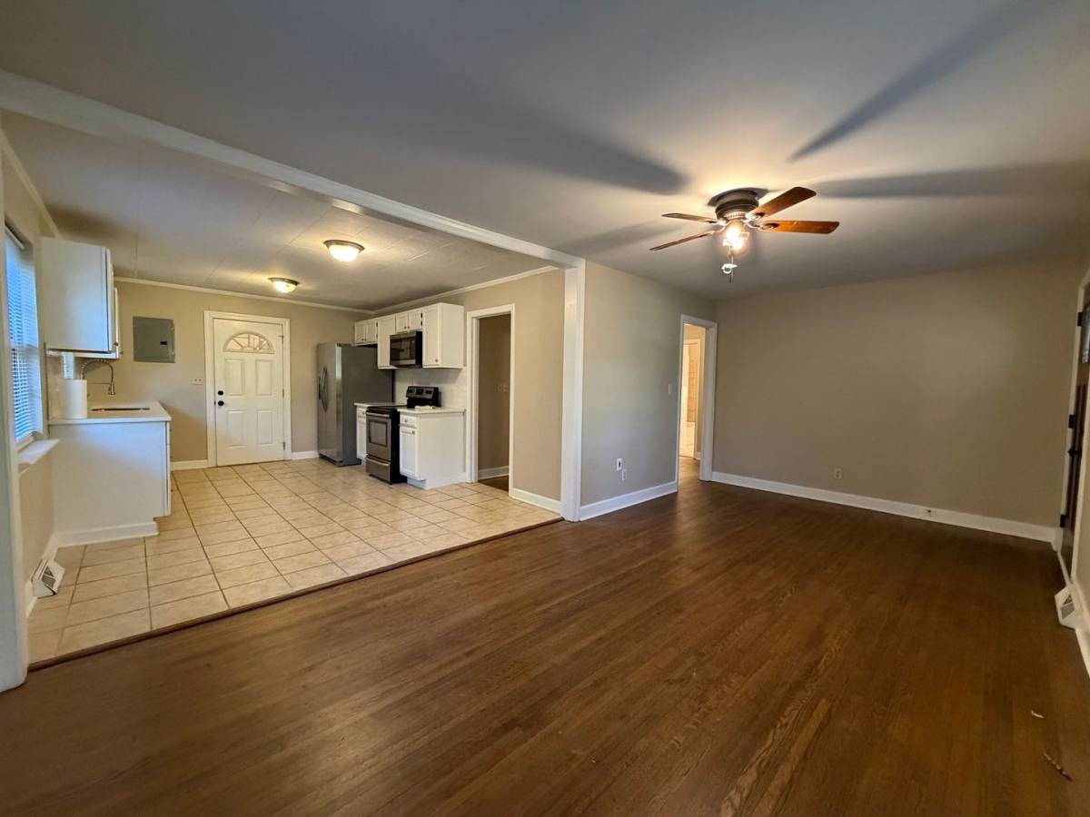 House for rent at 1820 Gum Branch Rd, Charlotte, NC 28214