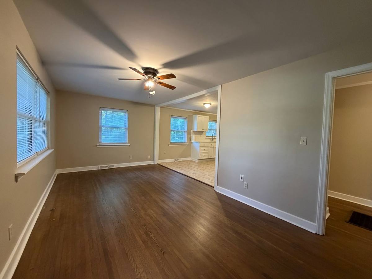 House for rent at 1820 Gum Branch Rd, Charlotte, NC 28214