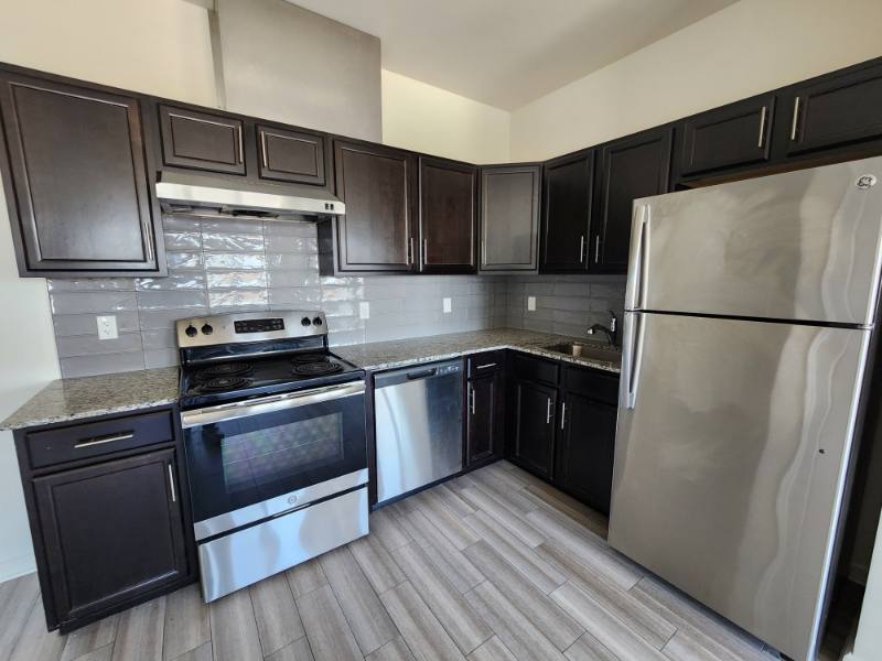 Apartment for rent at 510 Hamilton St, Somerset, NJ 08873