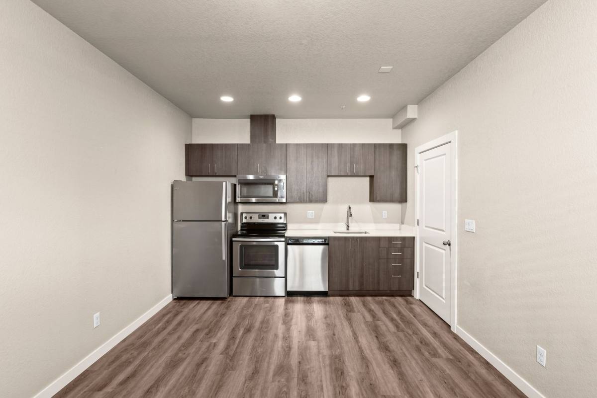 Apartment for rent at 7625 SE Milwaukie Ave, Portland, OR 97202