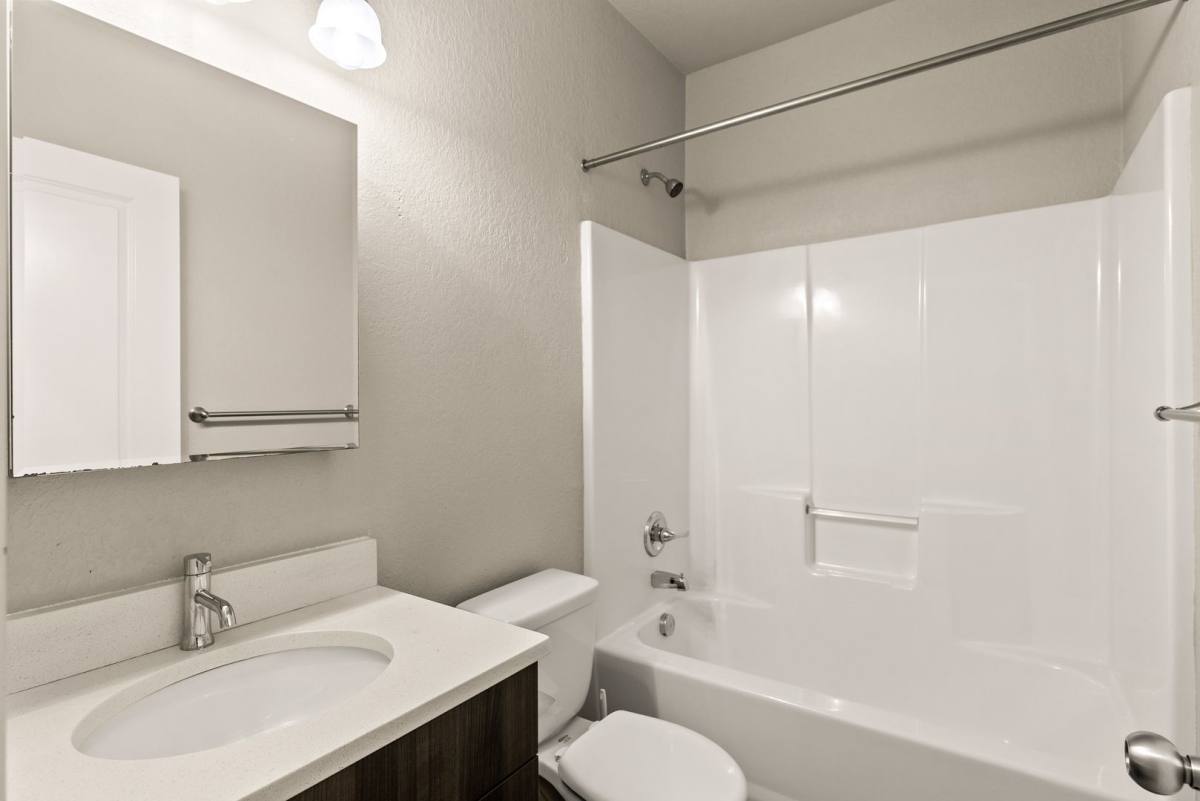 Apartment for rent at 7625 SE Milwaukie Ave, Portland, OR 97202