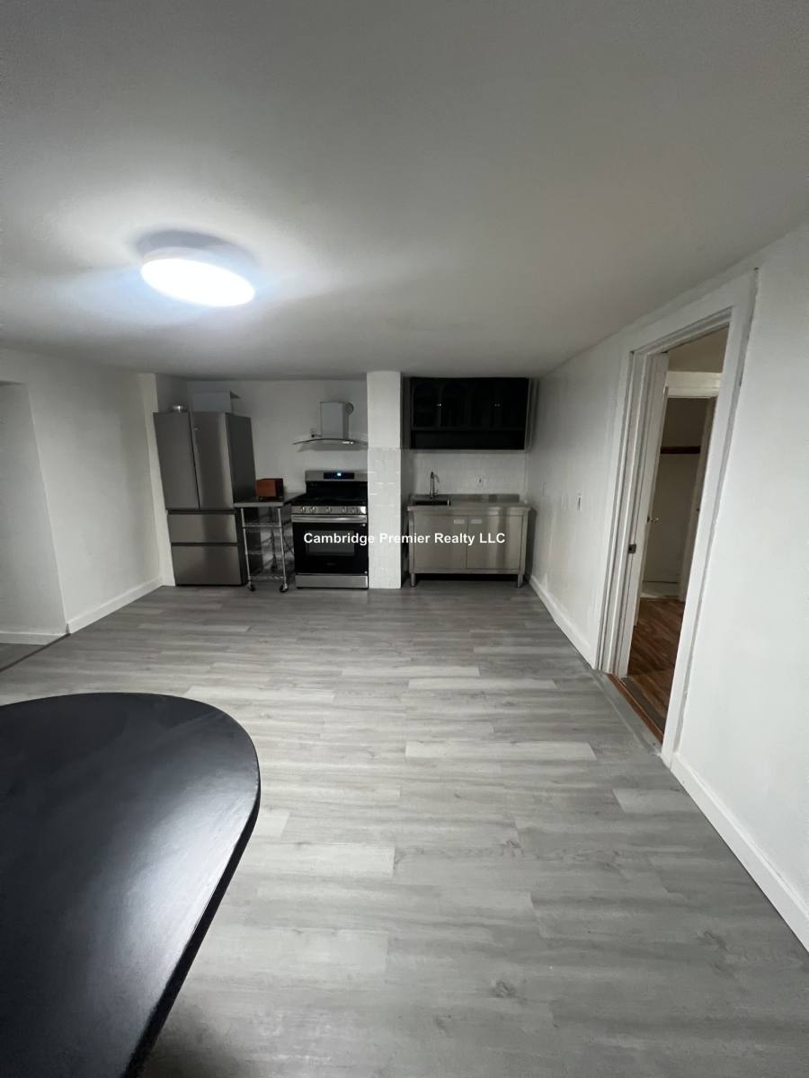 Apartment for rent at 56 Seventh St #1, Cambridge, MA 02141
