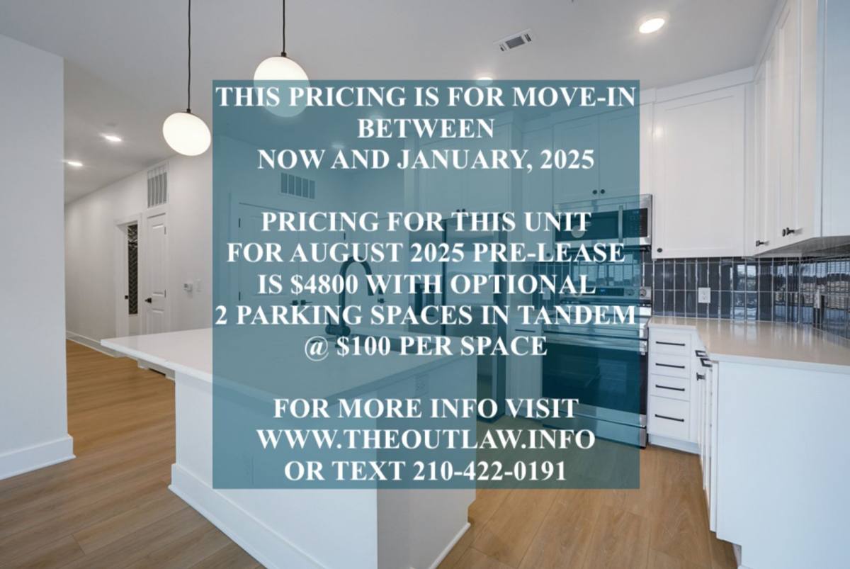 Apartment for rent at 3000 Duval St, Austin, TX 78705