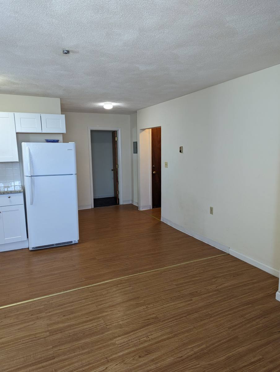 Apartment for rent at 569 Somerville Ave #1, Somerville, MA 02143