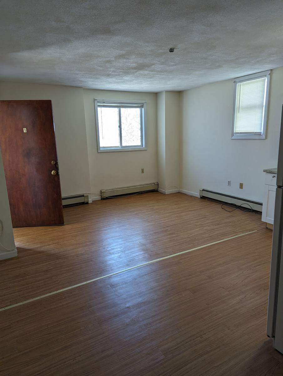 Apartment for rent at 569 Somerville Ave #1, Somerville, MA 02143