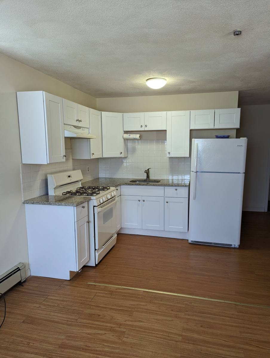 Apartment for rent at 569 Somerville Ave #1, Somerville, MA 02143