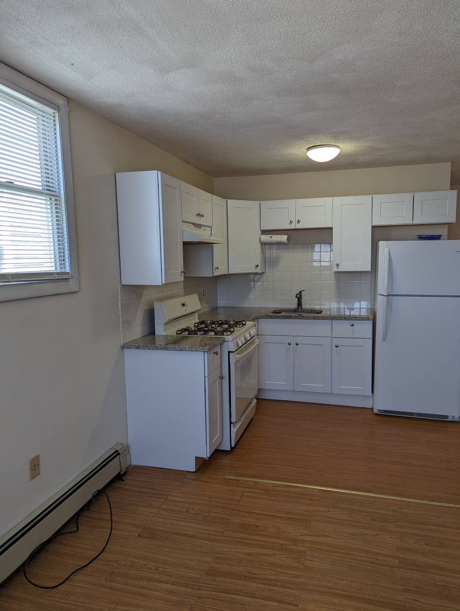 Apartment for rent at 569 Somerville Ave #1, Somerville, MA 02143