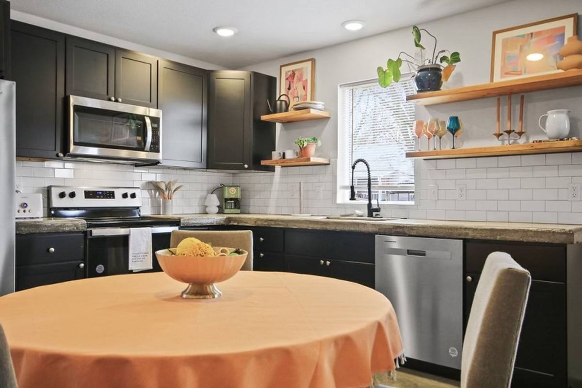 Apartment for rent at 208 Third Ave, Columbia, MO 65203