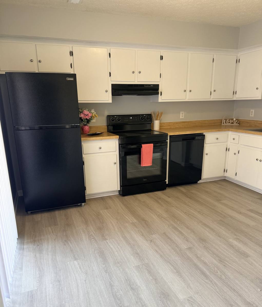Townhouse for rent at 16 Duiguid Dr, Lynchburg, VA 24502