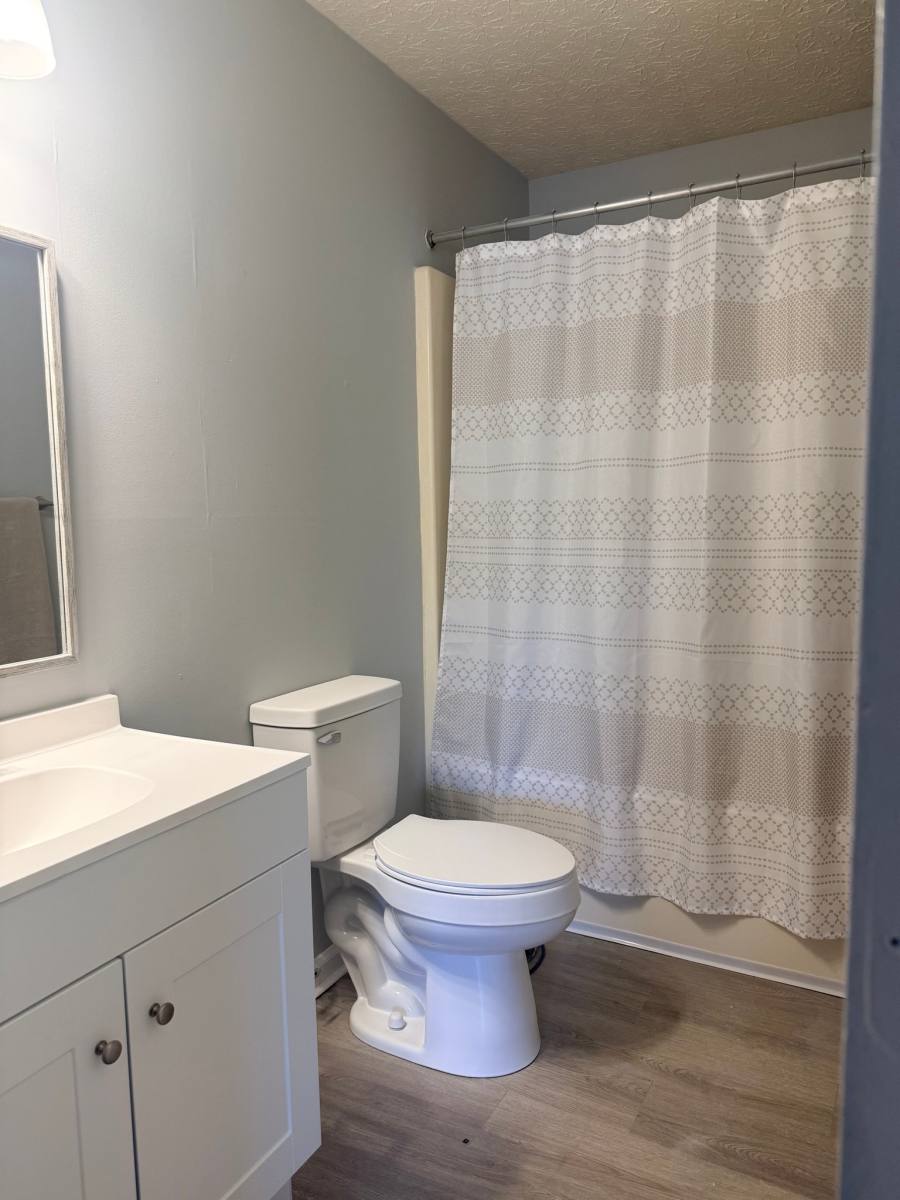 Townhouse for rent at 16 Duiguid Dr, Lynchburg, VA 24502