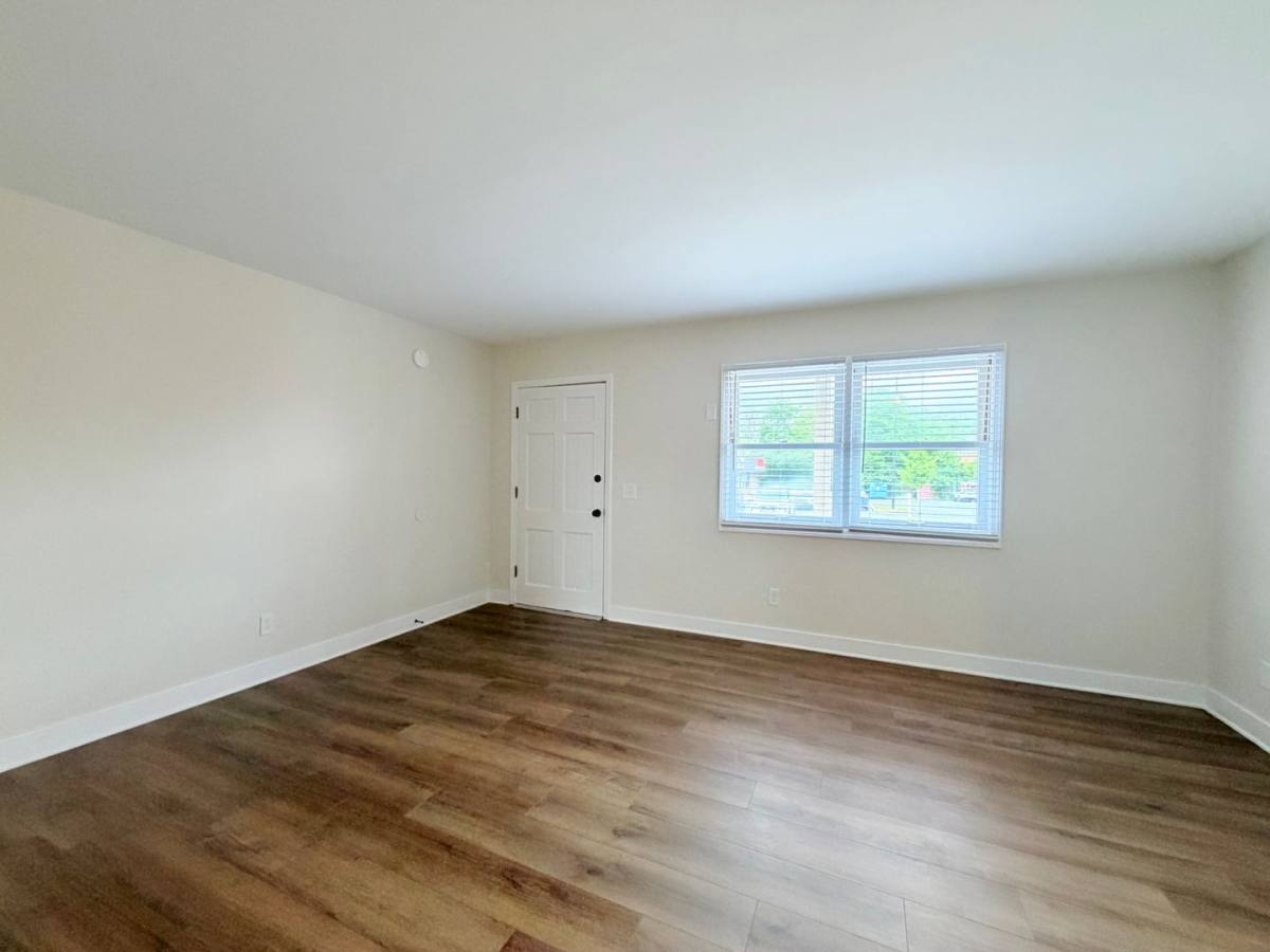 Apartment for rent at 120 Church St, Danville, KY 40422
