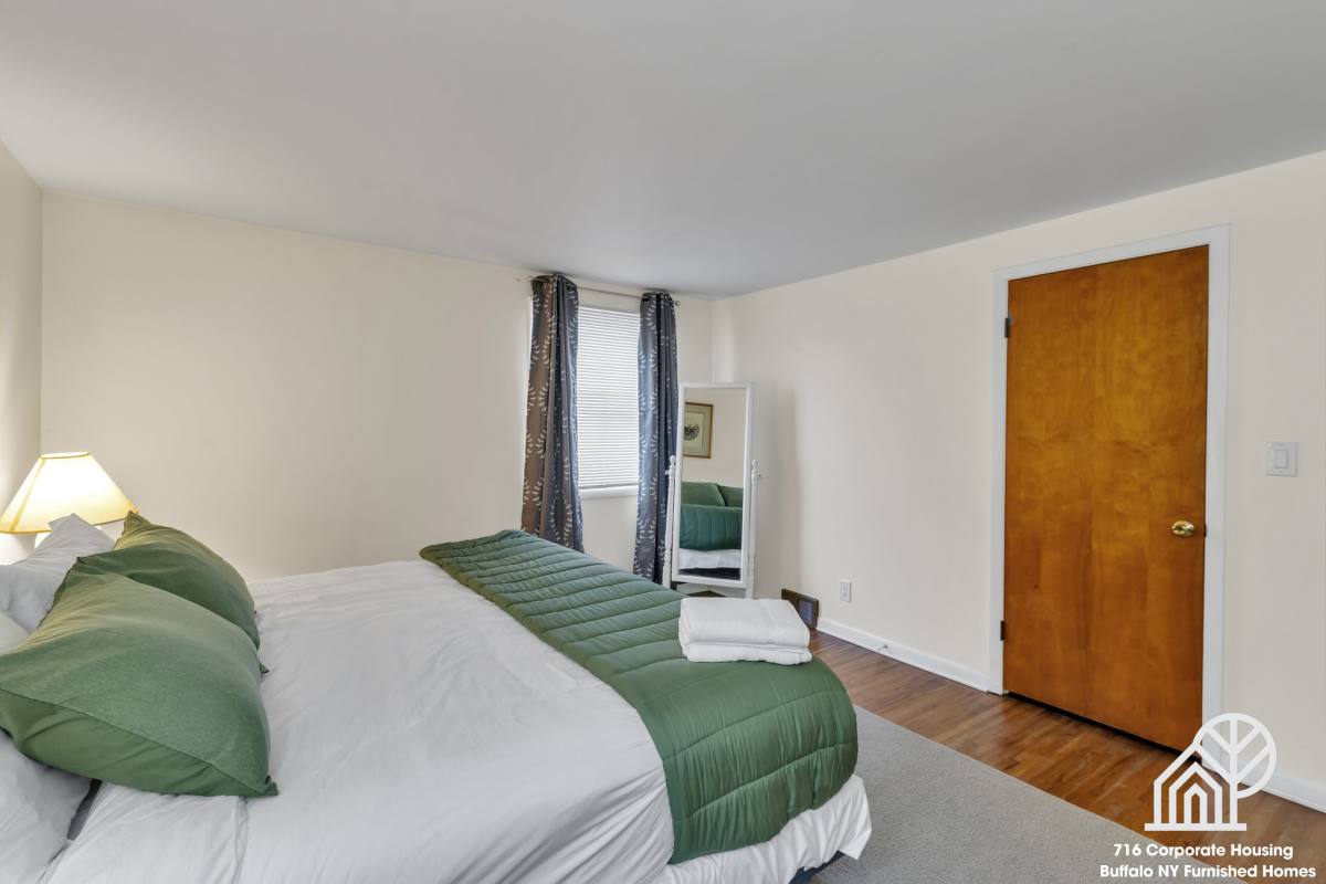 Apartment for rent at 28 Poinciana Parkway, Buffalo, NY 14225